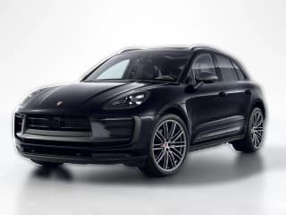 Porsche Macan T AWD Porsche Macan T AWD