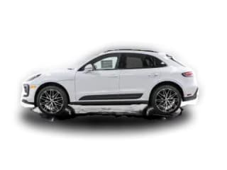 Porsche Macan T AWD Porsche Macan T AWD