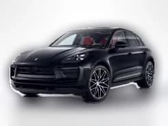 Porsche Macan T AWD Porsche Macan T AWD