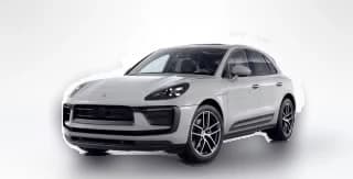 Porsche Macan T AWD Porsche Macan T AWD