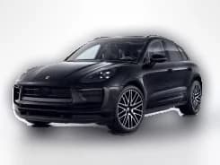 Porsche Macan T AWD Porsche Macan T AWD