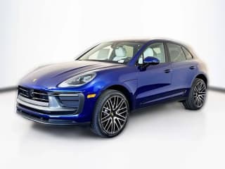 Porsche Macan T AWD Porsche Macan T AWD
