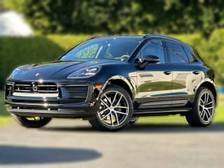 Porsche Macan T AWD Porsche Macan T AWD