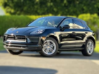 Porsche Macan T AWD Porsche Macan T AWD