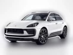 Porsche Macan T AWD Porsche Macan T AWD