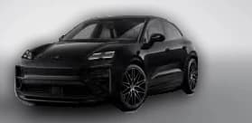 Porsche Macan Electric Turbo AWD Porsche Macan Electric Turbo AWD