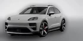 Porsche Macan Electric Turbo AWD Porsche Macan Electric Turbo AWD