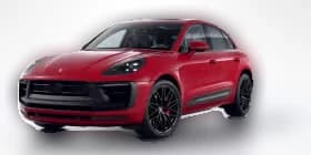 Porsche Macan GTS AWD Porsche Macan GTS AWD