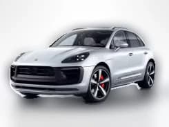 Porsche Macan GTS AWD Porsche Macan GTS AWD