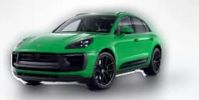 Porsche Macan GTS AWD Porsche Macan GTS AWD