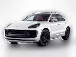 Porsche Macan GTS AWD Porsche Macan GTS AWD