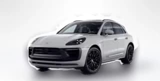 Porsche Macan GTS AWD Porsche Macan GTS AWD