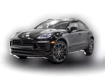 Porsche Macan S AWD Porsche Macan S AWD
