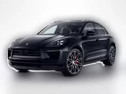 Porsche Macan S AWD Porsche Macan S AWD
