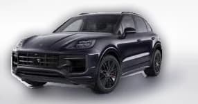 Porsche Cayenne GTS AWD Porsche Cayenne GTS AWD