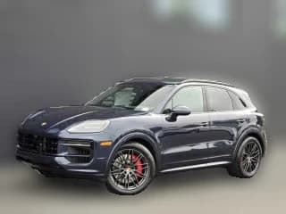 Porsche Cayenne GTS AWD Porsche Cayenne GTS AWD