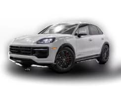 Porsche Cayenne GTS AWD Porsche Cayenne GTS AWD