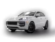 Porsche Cayenne GTS Coupe AWD Porsche Cayenne GTS Coupe AWD