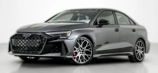 Audi RS 3 quattro Audi RS 3 quattro