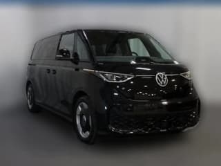 Volkswagen ID. Buzz Pro S RWD Volkswagen ID. Buzz Pro S RWD