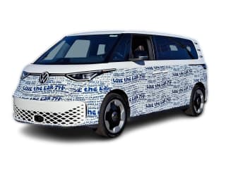 Volkswagen ID. Buzz Pro S RWD Volkswagen ID. Buzz Pro S RWD