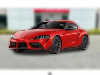 Toyota GR Supra 3.0 Premium Auto (Natl) Toyota GR Supra 3.0 Premium Auto (Natl)