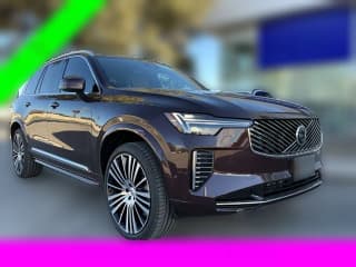 Volvo XC90 Ultra B6 AWD 6-Seater Volvo XC90 Ultra B6 AWD 6-Seater