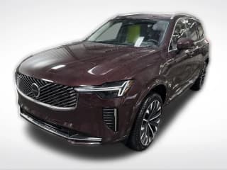 Volvo XC90 Ultra B6 AWD 6-Seater Volvo XC90 Ultra B6 AWD 6-Seater