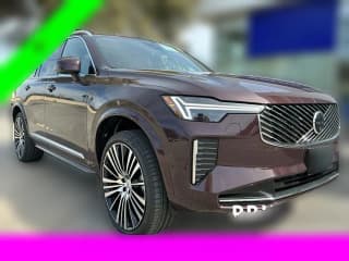 Volvo XC90 Ultra B6 AWD 6-Seater Volvo XC90 Ultra B6 AWD 6-Seater