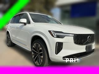 Volvo XC90 Plus B6 AWD 7-Seater Volvo XC90 Plus B6 AWD 7-Seater