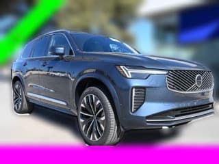 Volvo XC90 Plus B6 AWD 7-Seater Volvo XC90 Plus B6 AWD 7-Seater