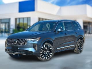 Volvo XC90 Plus B6 AWD 7-Seater Volvo XC90 Plus B6 AWD 7-Seater