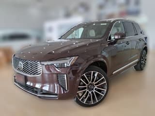 Volvo XC90 Plus B6 AWD 7-Seater Volvo XC90 Plus B6 AWD 7-Seater