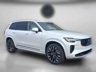 Volvo XC90 Ultra B6 AWD 7-Seater Volvo XC90 Ultra B6 AWD 7-Seater