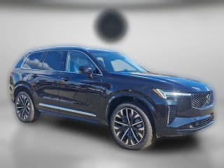 Volvo XC90 Ultra B6 AWD 7-Seater Volvo XC90 Ultra B6 AWD 7-Seater