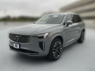 Volvo XC90 Ultra B6 AWD 7-Seater Volvo XC90 Ultra B6 AWD 7-Seater