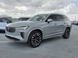 Volvo XC90 Ultra B6 AWD 7-Seater Volvo XC90 Ultra B6 AWD 7-Seater