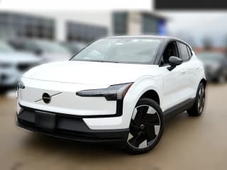 Volvo EX30 Plus Single Motor RWD Volvo EX30 Plus Single Motor RWD