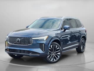 Volvo XC90 Ultra B5 AWD 6-Seater Volvo XC90 Ultra B5 AWD 6-Seater