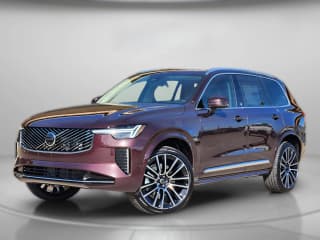 Volvo XC90 Ultra B5 AWD 6-Seater Volvo XC90 Ultra B5 AWD 6-Seater
