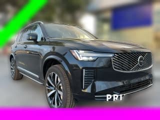 Volvo XC90 Core B5 AWD 7-Seater Volvo XC90 Core B5 AWD 7-Seater