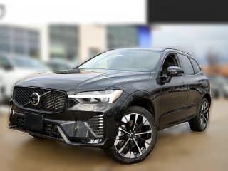 Volvo XC60 Plus B5 AWD Volvo XC60 Plus B5 AWD