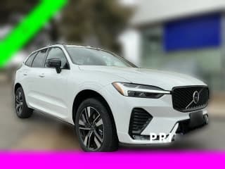 Volvo XC60 Core B5 AWD Volvo XC60 Core B5 AWD