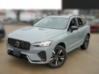 Volvo XC60 Core B5 AWD Volvo XC60 Core B5 AWD