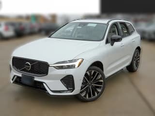 Volvo XC60 Ultra B5 AWD Volvo XC60 Ultra B5 AWD