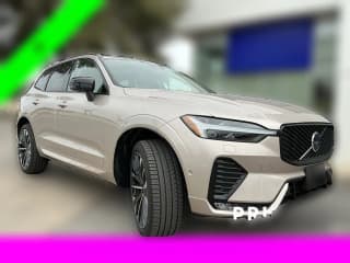 Volvo XC60 Ultra B5 AWD Volvo XC60 Ultra B5 AWD