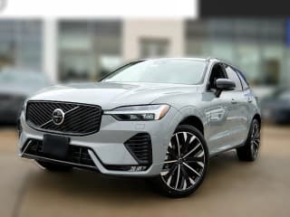 Volvo XC60 Ultra B5 AWD Volvo XC60 Ultra B5 AWD