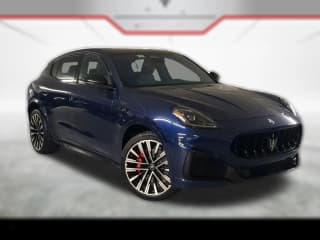 Maserati Grecale Trofeo AWD Maserati Grecale Trofeo AWD