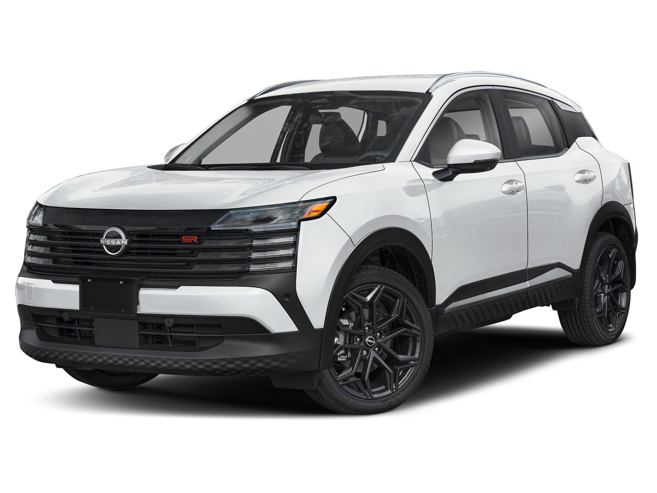 Nissan Kicks SR FWD Nissan Kicks SR FWD