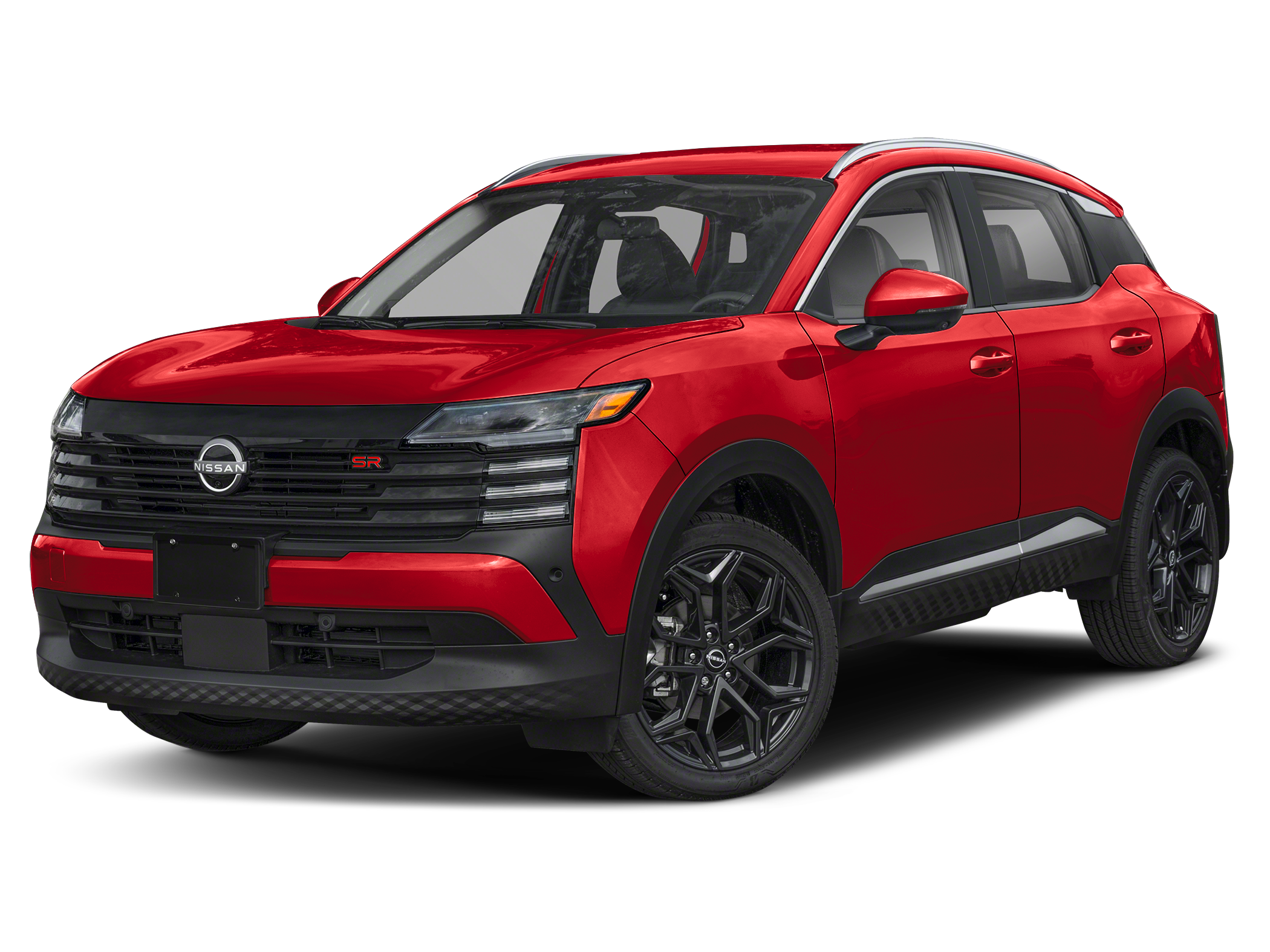 Nissan Kicks SR FWD Nissan Kicks SR FWD